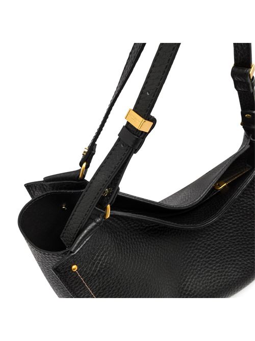 Bloom borsa a spalla GIANNI CHIARINI | BS12226RNGDBL001